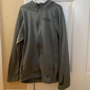 nike elite jacket